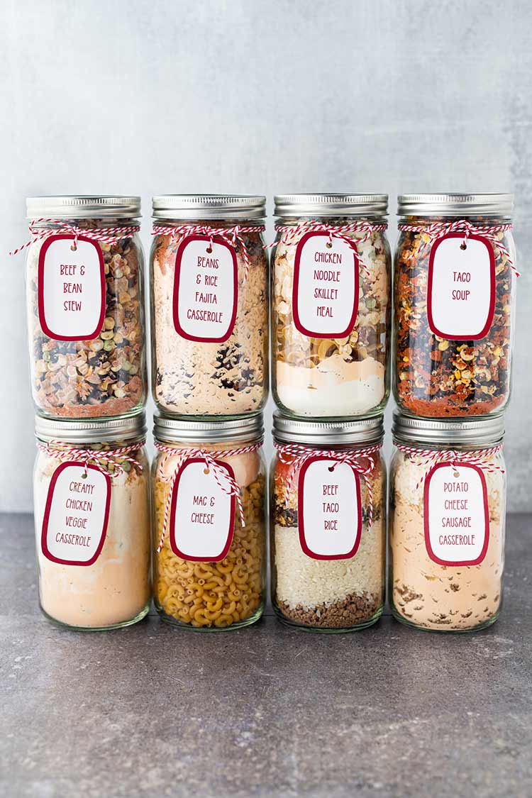 DIY Canned Goods Storage - The Prepared Page