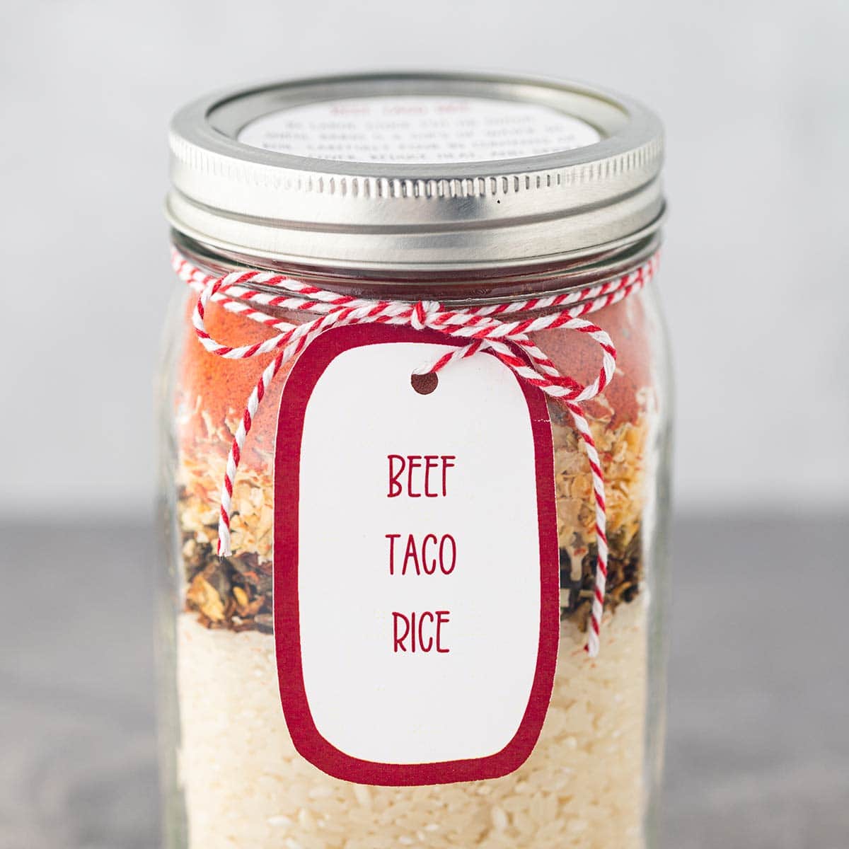 How to Store Rice in Mason Jars for Long-Term Storage
