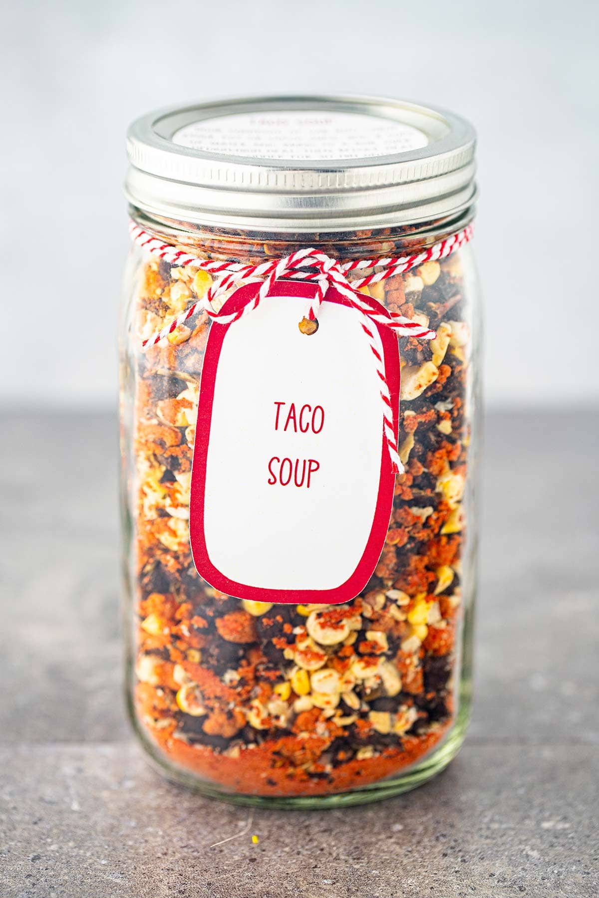 34 Delicious Mason Jar Gift Ideas for Everyone on Your List